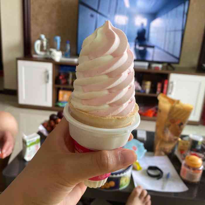 中百罗森(航空村店)-"这家罗森真是为我的大学生活带来了太多便利.