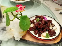 -品大三·经典淮扬菜(大行宫店)