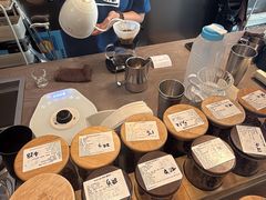 -Cafe del Volcan(永康路店)