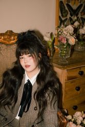 -WAVE SODA摄影工作室