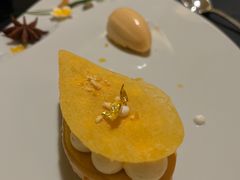 -LA TABLE de Joël Robuchon Restaurant