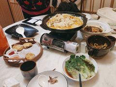 -外婆小聚茶餐厅·粤湘菜·家宴·团建(福安购物广场店)