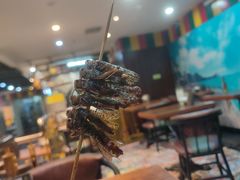 -巴犀烧烤(新崇光店)