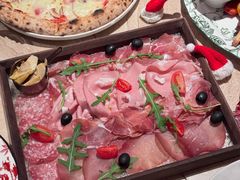 -Mammamia意大利餐厅(阳春巷店)