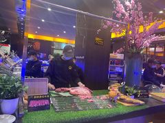 -九月海·海鲜自助(世纪东方店)