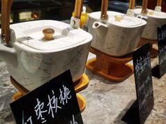 -长沙北辰洲际酒店-兰调全日餐厅