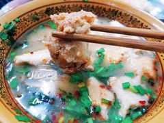 -高记清香园绝味不翻汤