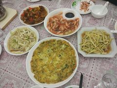 -天乐农家鱼头王(天目湖店)