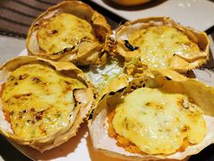 -極上萬膳·日料放题(海岸城店)