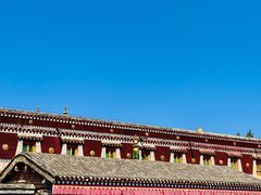 -塔尔寺