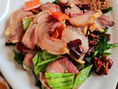 纳西烤肉-88号小吃店·经典云南菜·地道纳西美食