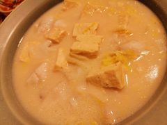 宁波黄鱼豆腐-西贝(无锡万象城店)