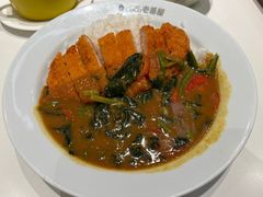 -COCO壱番屋(大华路店)