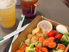 -星巴克臻选(杭州万象城店)