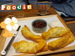 葱花大油条-头壹号 大油条·老长沙盖码饭(清河店)