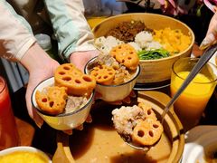 -U你·天然调味(南湖总店)