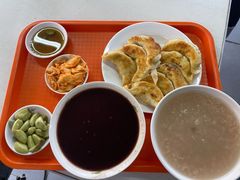 -劈柴院锅贴(沈阳路店)