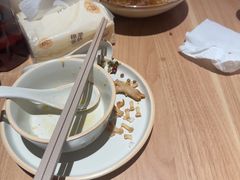 -新太二·鲜料川菜(花都融创茂店)