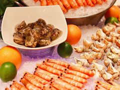 -厦门艾美酒店·新食谱西餐厅