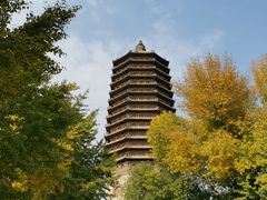 -玲珑塔公园