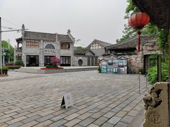 -安仁古镇