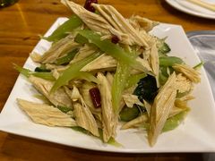 -京朋串屋·烧烤(望京西路总店)