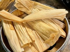 竹叶糕-鲜椒鱼·雅安地标性美食