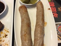 -辛德勒啤酒德餐厅