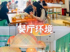 门面-我的甜·泰国餐厅
