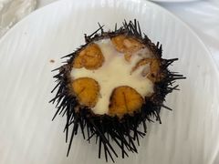 -宾朋海鲜饭庄(兴海路店)