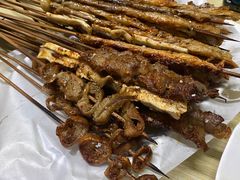 -福民老烧烤