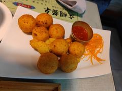 -尼泊尔雪莲餐厅(北京东路店)