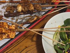 -蚝太郎 • 海鲜烧烤(建国路创始店)