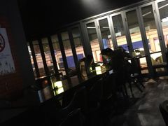 -ohbar live house(人广店)