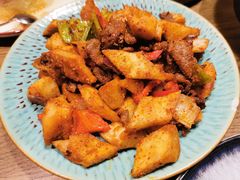 -那时新疆·若羌(经纬汇店)