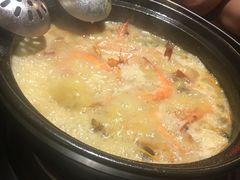 -捞神煲汤火锅(湖滨商业街店)