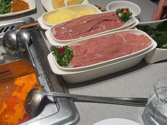 -海底捞火锅(吴中路店)