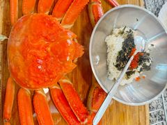 -震海贝烤贝·民俗特色店(延吉总店)