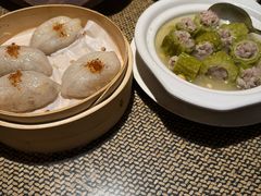 -老客家·客家菜(万达店)