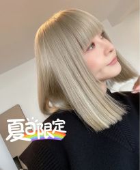 -东秀护肤造型