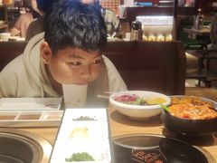 -炉小哥烤肉(朗悦公园茂店)