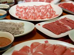 -1078號老北京涮肉(万达广场店)