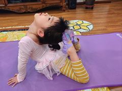 -蒲公英舞蹈艺术中心(促进路校区)