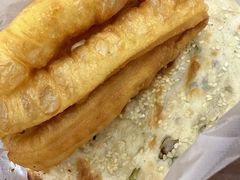 -文武王氏烧饼·无矾油条(西溪路店)
