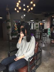 点击看大图 -HD HAIR STYLE