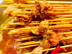 -马路边边串串香(双井直营店)