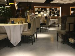 大堂-百味馆·粤菜·湛江菜(后海花园店)