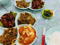 -晓宇盒饭(民安街店)