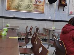 大堂-张明富面皮店(东大街店)