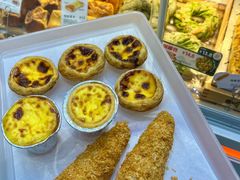 -面包新语(龙湖·西宸天街店)
